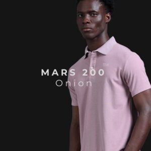 InkShift MARS Onion Polo – Signature Style, Now Personalized