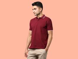 Polo T-Shirt